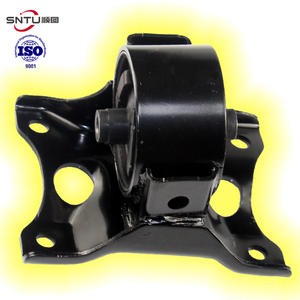 Exportations d'usine Pièces pour châssis fabricant de moules en caoutchouc MAXIMA QX IV A32 support de moteur 11220-40U12 pour Nissan