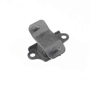Exportations d'usine pièces pour châssis fabricant de moules en caoutchouc support de moteur 50806-S87-A80 pour Honda Accord Odyssey Acura