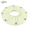 Pompe hydraulique E242B, bride 141-7562/1417562, accouplement flexible en caoutchouc avec moyeu 241x50 dents pour YCCPU, vente en gros