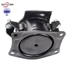 Exportations d'usine pièces pour châssis moules en caoutchouc fabricant support moteur 50810-SDA-A02 pour Honda Accord