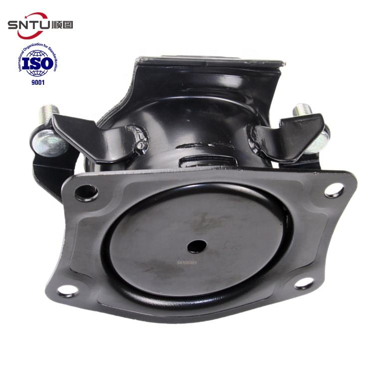 Exportations d'usine pièces pour châssis moules en caoutchouc fabricant support moteur 50810-SDA-A02 pour Honda Accord