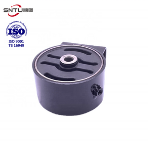 Fabricant japonais de pièces de rechange de montage de moteur en caoutchouc de bâti de moteur de pièces d'auto 11910-57B01 pour Suzuki Vitara