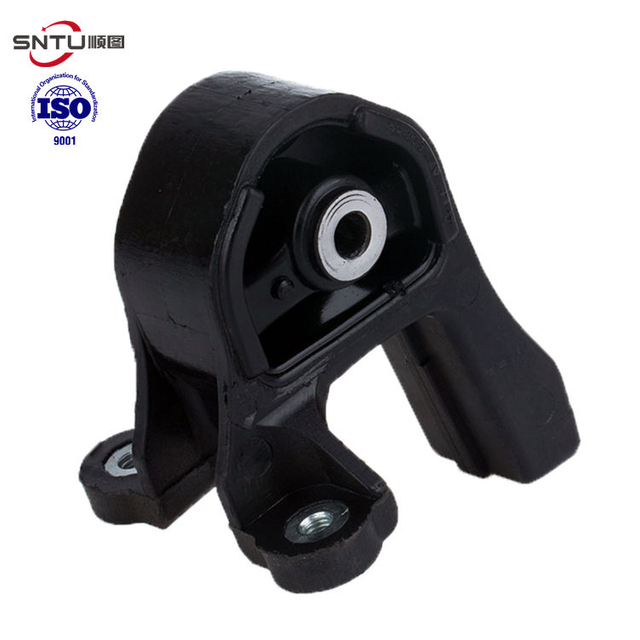 Exportations d'usine Pièces pour châssis fabricant de moules en caoutchouc support moteur 50721-S5C-000 pour Honda Odyssey