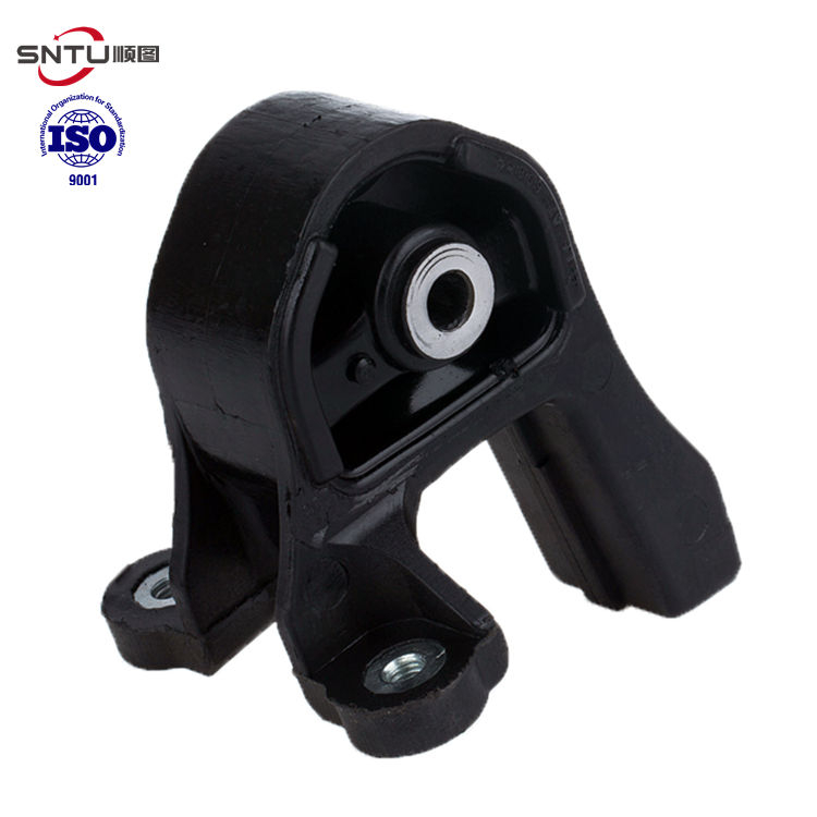 Exportations d'usine Pièces pour châssis fabricant de moules en caoutchouc support moteur 50721-S5C-000 pour Honda Odyssey