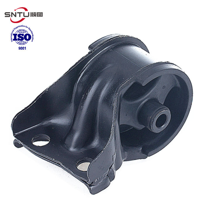 Exportations d'usine pièces pour châssis fabricant de moules en caoutchouc support de moteur 50821-SR3-020 pour Honda Civic
