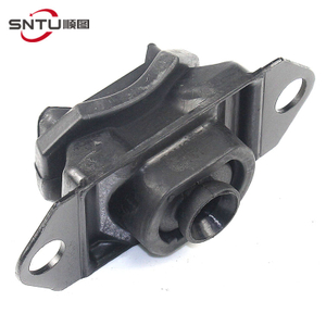 Exportations d'usine Pièces pour châssis fabricant de moules en caoutchouc support moteur 11220-JD000 pour Nissan