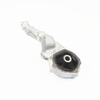 Exportations d'usine pièces pour châssis fabricant de moules en caoutchouc support de moteur 50830-T1W-A02 pour Honda CRV