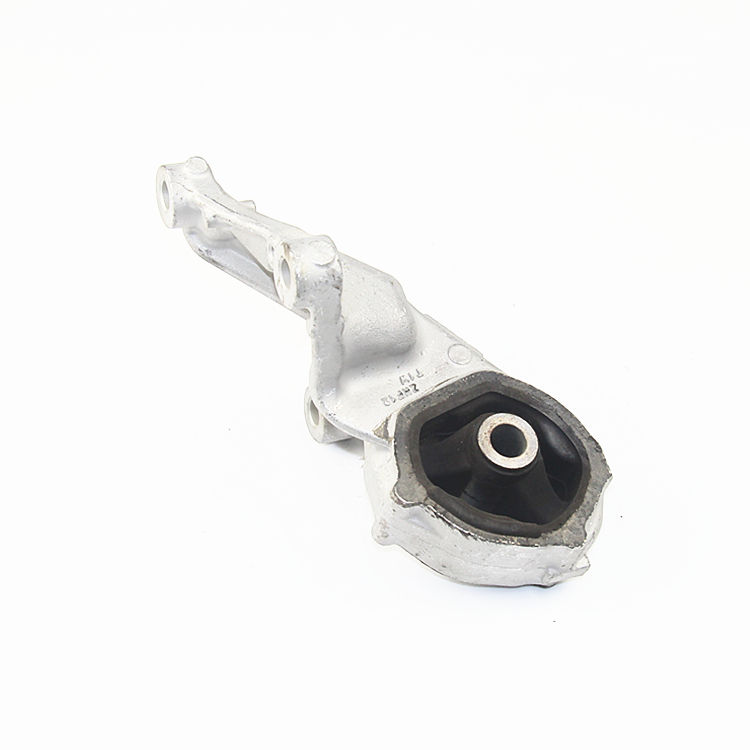 Exportations d'usine pièces pour châssis fabricant de moules en caoutchouc support de moteur 50830-T1W-A02 pour Honda CRV
