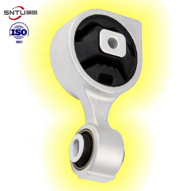 Exportations d'usine Pièces pour châssis fabricant de moules en caoutchouc Altima Murano TEANA 2.5L support moteur 11350-JN30A pour Nissan