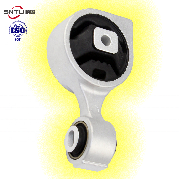 Exportations d'usine Pièces pour châssis fabricant de moules en caoutchouc Altima Murano TEANA 2.5L support moteur 11350-JN30A pour Nissan