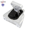 Exportations d'usine Pièces pour châssis fabricant de moules en caoutchouc support moteur 50850-SNA-A82 pour Honda CIVIC
