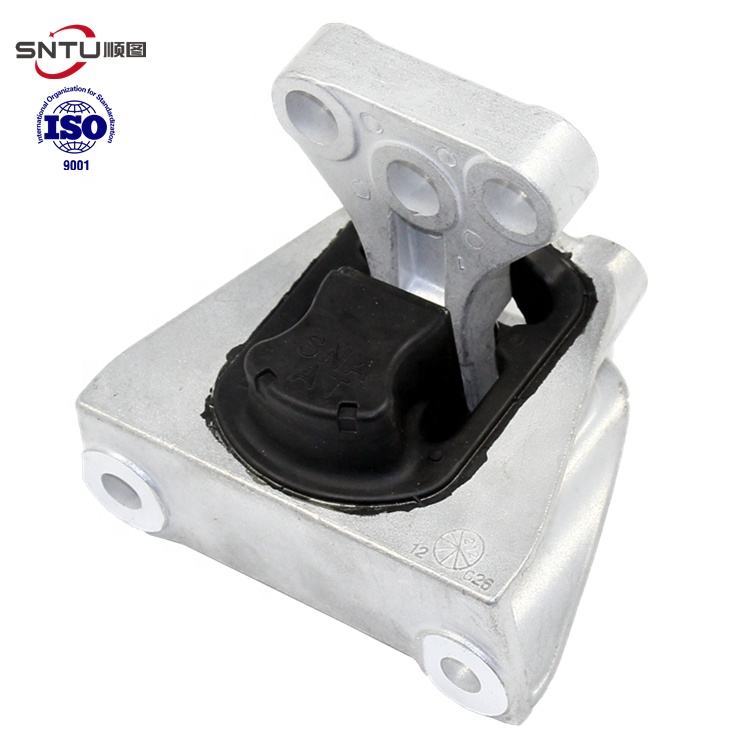 Exportations d'usine Pièces pour châssis fabricant de moules en caoutchouc support moteur 50850-SNA-A82 pour Honda CIVIC