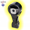 Exportations d'usine pièces pour châssis moules en caoutchouc fabricant support de moteur 12363-21040 pour TOYOTA Corolla Axio yaris