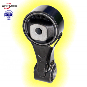 Exportations d'usine pièces pour châssis moules en caoutchouc fabricant support de moteur 12363-21040 pour TOYOTA Corolla Axio yaris