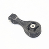 Exportations d'usine pièces pour châssis fabricant de moules en caoutchouc support de moteur tige de couple inférieure 50890-T5A-003 pour Honda City