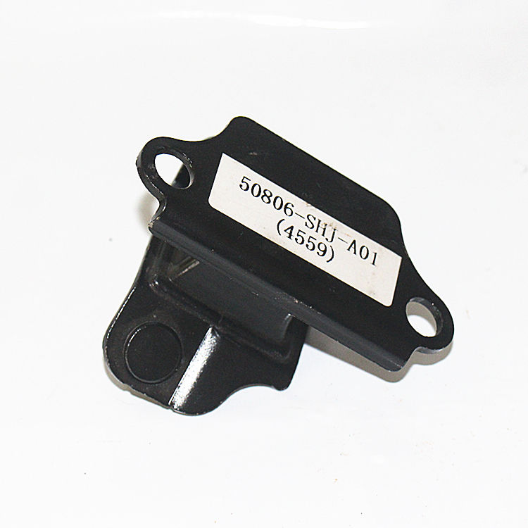 Exportations d'usine Pièces pour châssis fabricant de moules en caoutchouc support moteur 50806-SHJ-A01 pour Honda Odyssey