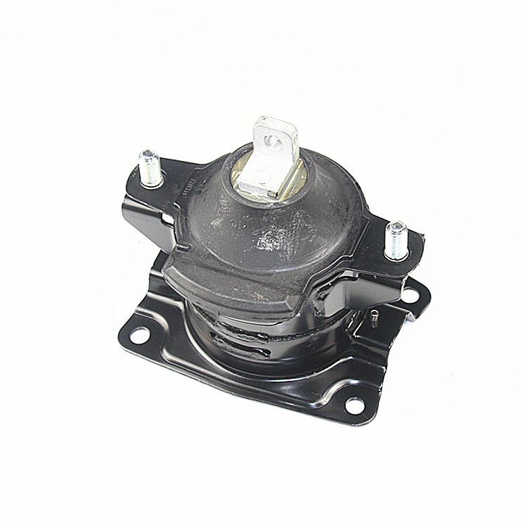 Exportations d'usine pièces pour châssis fabricant de moules en caoutchouc support de moteur 50830-TA2-H01 pour Honda Accord