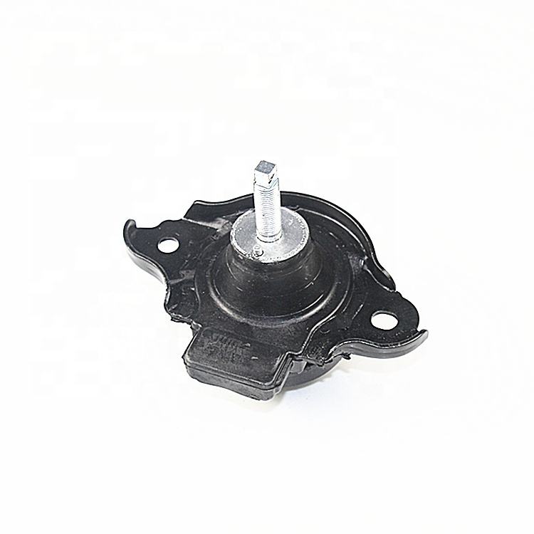 Exportations d'usine Pièces pour châssis fabricant de moules en caoutchouc support de moteur 50821-SAA-013 pour Honda City Jazz