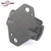 Exportations d'usine Pièces pour châssis fabricant de moules en caoutchouc support de moteur 12361-62110 pour TOYOTA 4 RUNNER Land Cruiser Prado
