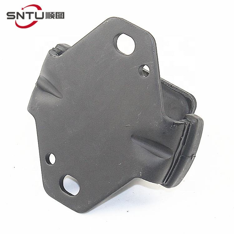 Exportations d'usine Pièces pour châssis fabricant de moules en caoutchouc support de moteur 12361-62110 pour TOYOTA 4 RUNNER Land Cruiser Prado