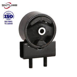 Support de moteur de pièces automobiles japonaises 1,6 L 1,8 L 1995-2002 11710-62G00 pour Suzuki Estime