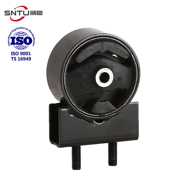 Support de moteur de pièces automobiles japonaises 1,6 L 1,8 L 1995-2002 11710-62G00 pour Suzuki Estime