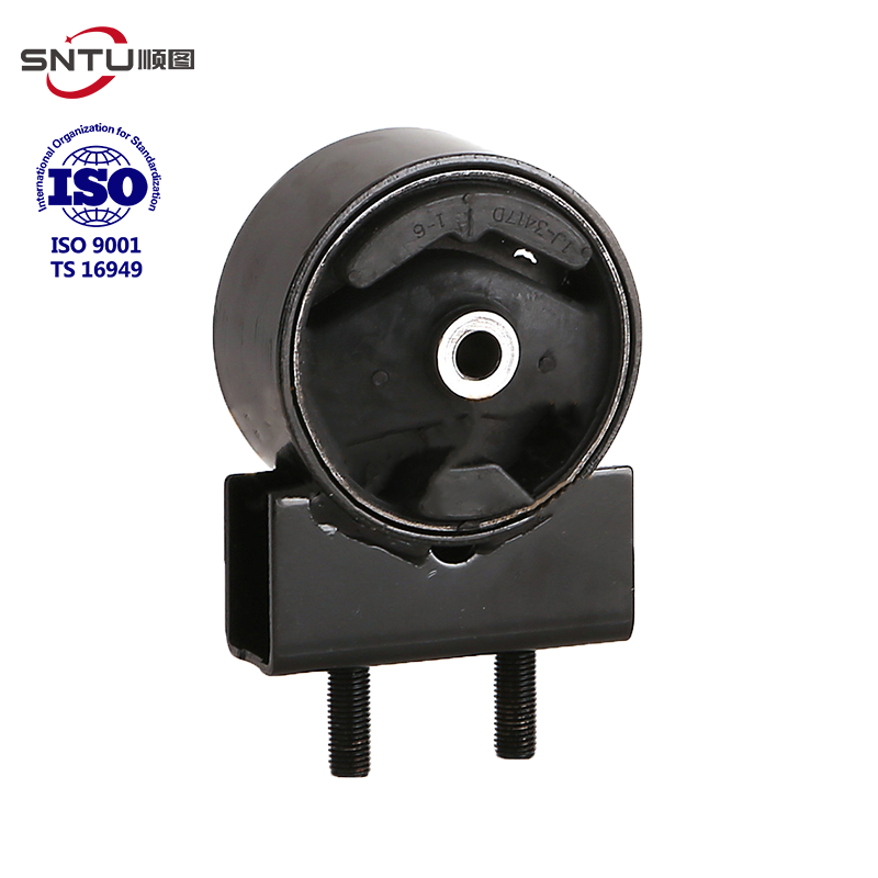 Support de moteur de pièces automobiles japonaises 1,6 L 1,8 L 1995-2002 11710-62G00 pour Suzuki Estime