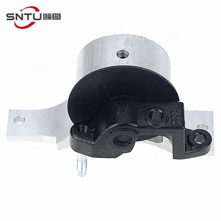 Exportations d'usine Pièces pour châssis fabricant de moules en caoutchouc Altima Maxima J31 support moteur 11210-CN00A 11210-9W20A pour Nissan
