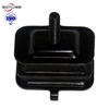 Exportations d'usine pièces pour châssis moules en caoutchouc fabricant montage moteur x 9427 A4557 50806-SHJ-A02 pour Honda civic