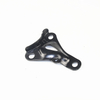 Exportations d'usine pièces pour châssis fabricant de moules en caoutchouc support de moteur 50827-SEL-000 50827-SEL-T80 pour Honda