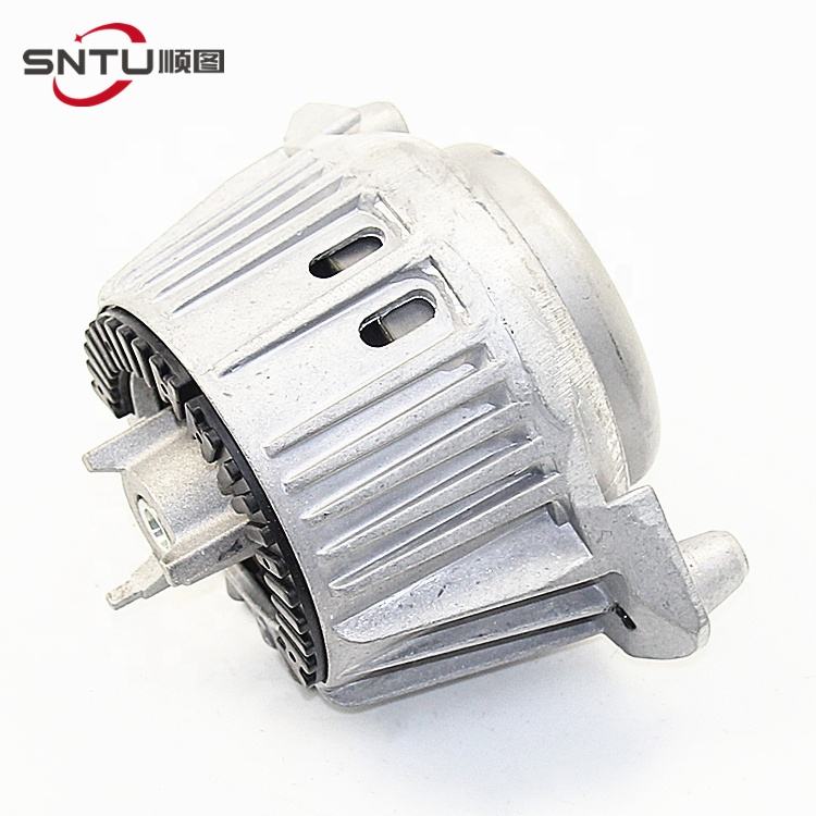 Exportations d'usine Pièces pour châssis fabricant de moules en caoutchouc E-CLASS W212 support moteur 204 240 02 17 pour Mercedes-Benz