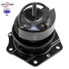 Exportations d'usine pièces pour châssis moules en caoutchouc fabricant support moteur 50810-S84-A83 pour Honda Accord CG5 CF9