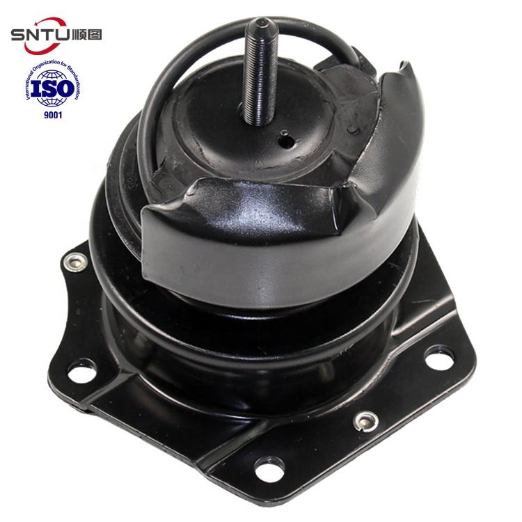 Exportations d'usine pièces pour châssis moules en caoutchouc fabricant support moteur 50810-S84-A83 pour Honda Accord CG5 CF9