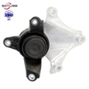 Exportations d'usine pièces pour châssis moules en caoutchouc fabricant support moteur 50870-T2L-H01 pour Honda ACCORD CR1