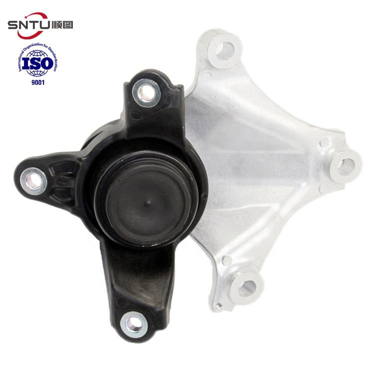 Exportations d'usine pièces pour châssis moules en caoutchouc fabricant support moteur 50870-T2L-H01 pour Honda ACCORD CR1