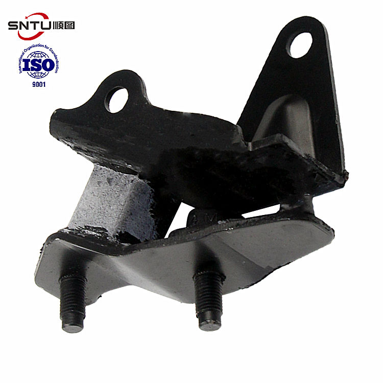 Exportations d'usine pièces pour châssis moules en caoutchouc fabricant support moteur A4594 50860-SDA-A12 pour Honda Accord 2.4L