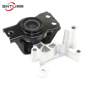 Exportations d'usine Pièces pour châssis fabricant de moules en caoutchouc support moteur 11210-JE20A pour Nissan
