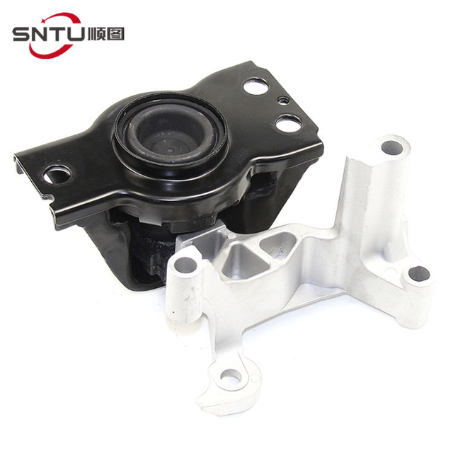Exportations d'usine Pièces pour châssis fabricant de moules en caoutchouc support moteur 11210-JE20A pour Nissan