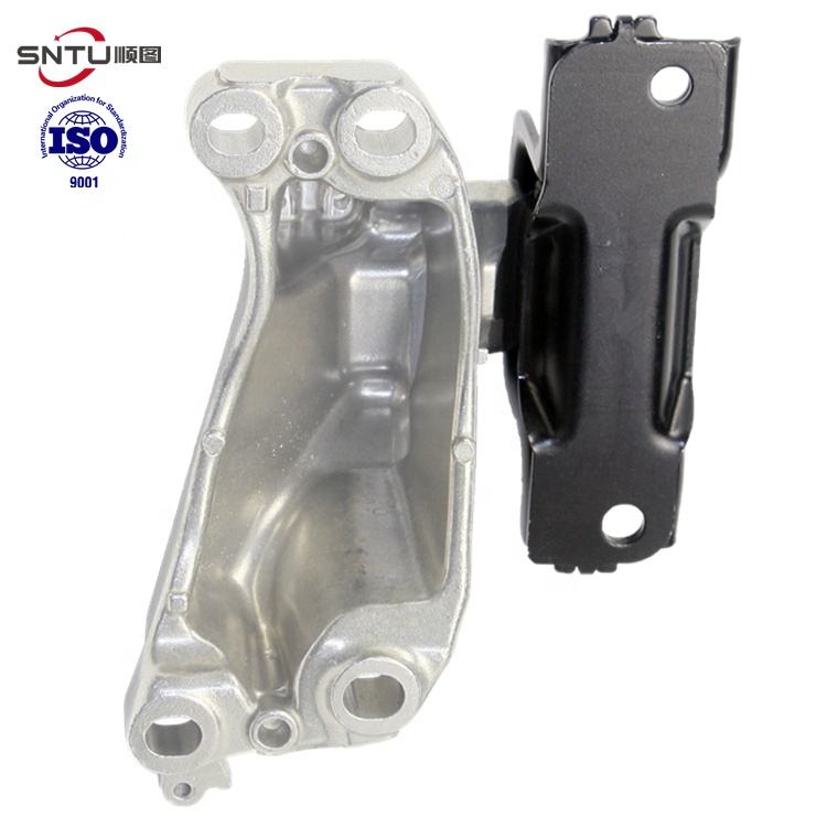 Exportations d'usine pièces pour châssis moules en caoutchouc fabricant support moteur 50850-T7G-912 pour Honda VEZEL