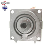 Coussin de cabine d'excavatrice de pièces de rechange PC220-7 d'excavatrice, 20Y-54-65810 20Y-54-65820 support de cabine Pc220-7