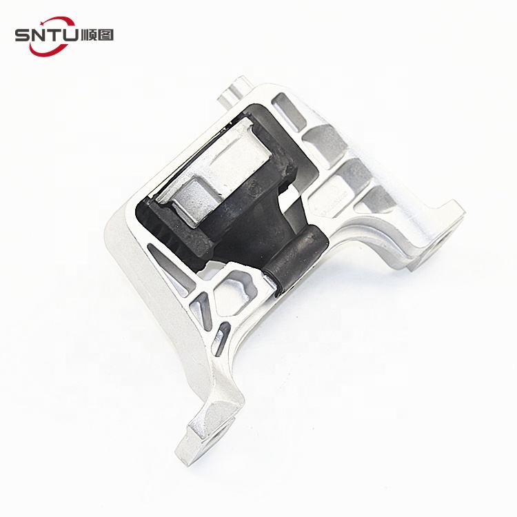 Pièces de moteur de voiture, transport et accessoires, support de moteur BP4K-39-060 pour MAZDA3 AXELA BK