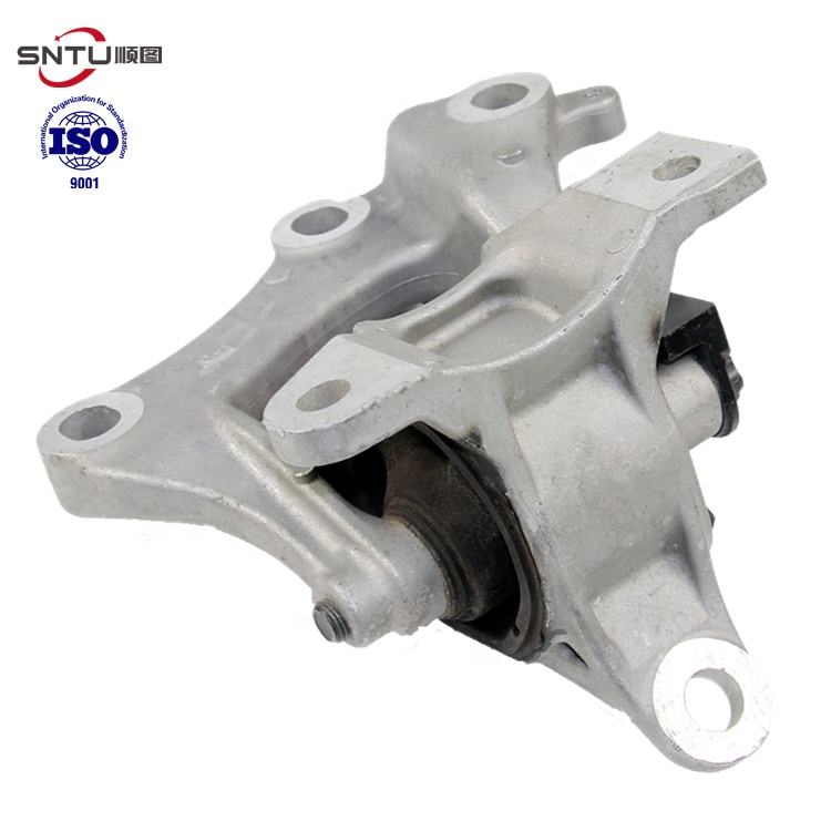 Exportations d'usine pièces pour châssis fabricant de moules en caoutchouc support de moteur 50850-TR0-U81 pour Honda Civic HF