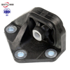 Exportations d'usine pièces pour châssis moules en caoutchouc fabricant support moteur 50870-SDA-A02 pour Honda Civic Acura CSX