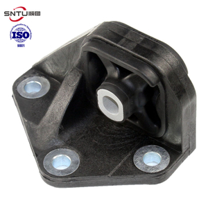 Exportations d'usine pièces pour châssis moules en caoutchouc fabricant support moteur 50870-SDA-A02 pour Honda Civic Acura CSX