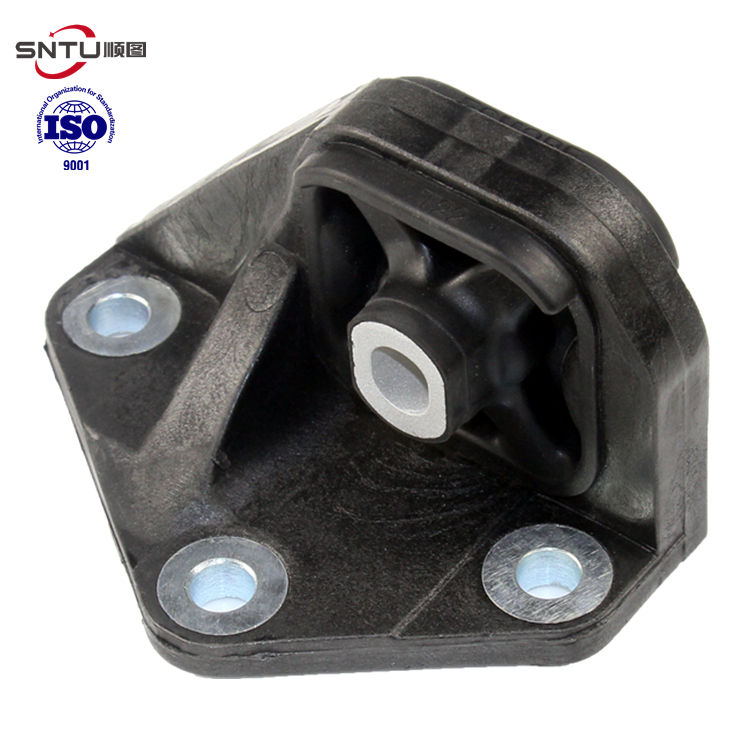 Exportations d'usine pièces pour châssis moules en caoutchouc fabricant support moteur 50870-SDA-A02 pour Honda Civic Acura CSX