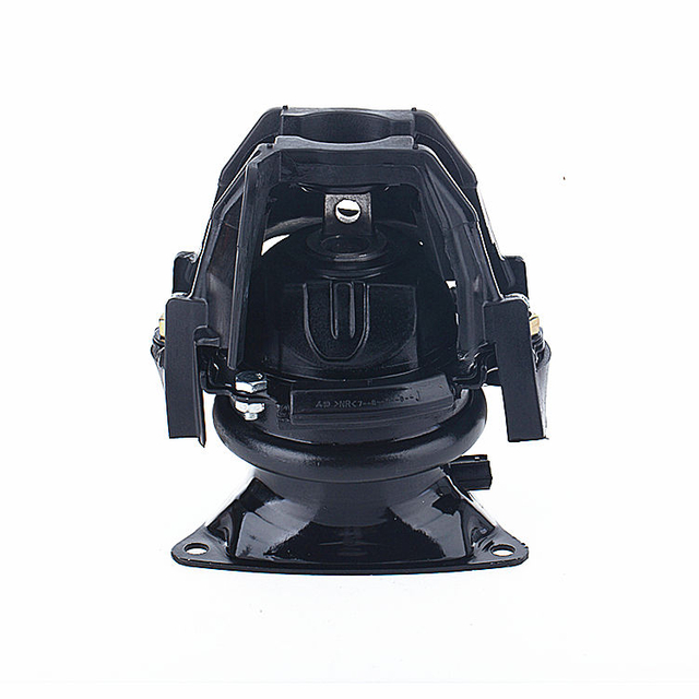 Exportations d'usine pièces pour châssis moules en caoutchouc fabricant support moteur 50810-TA1-A01 pour Honda Accord Crosstour