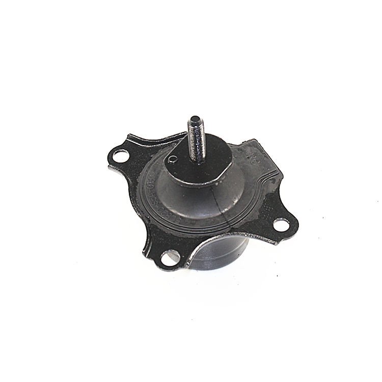 Exportations d'usine pièces pour châssis fabricant de moules en caoutchouc support de moteur 50820-S5A-013 pour Honda Civic