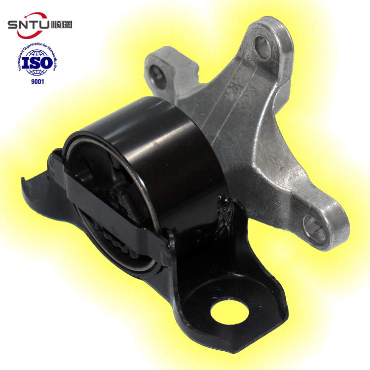 Exportations d'usine Pièces pour châssis fabricant de moules en caoutchouc X-Trail /MK I Qashqai J10 support de moteur 11233-8423R pour Nissan