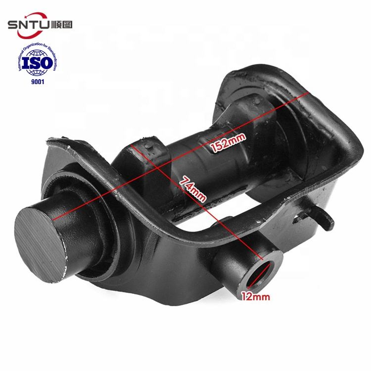 Pièces en gros 2001-2006 RD4 RD5 RD6 RD7 RD9 Support moteur pour Honda CRV 50716-S9A-000