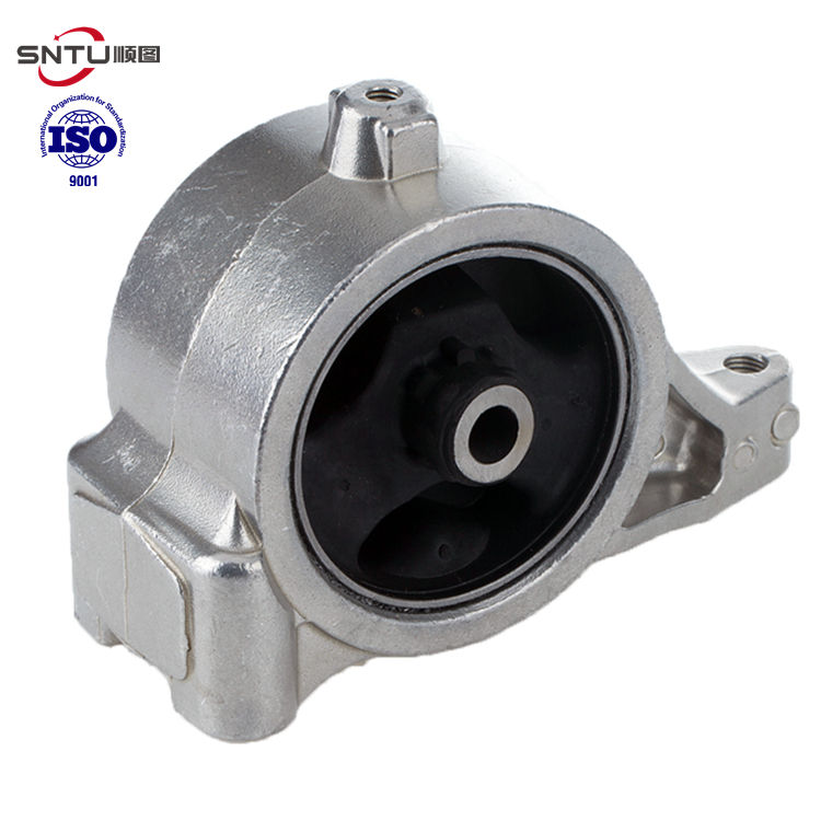 Exportations d'usine pièces pour châssis moules en caoutchouc fabricant support moteur 50810-S3V-003 50810-S3V-A01 50810-S3V-A80 pour Honda